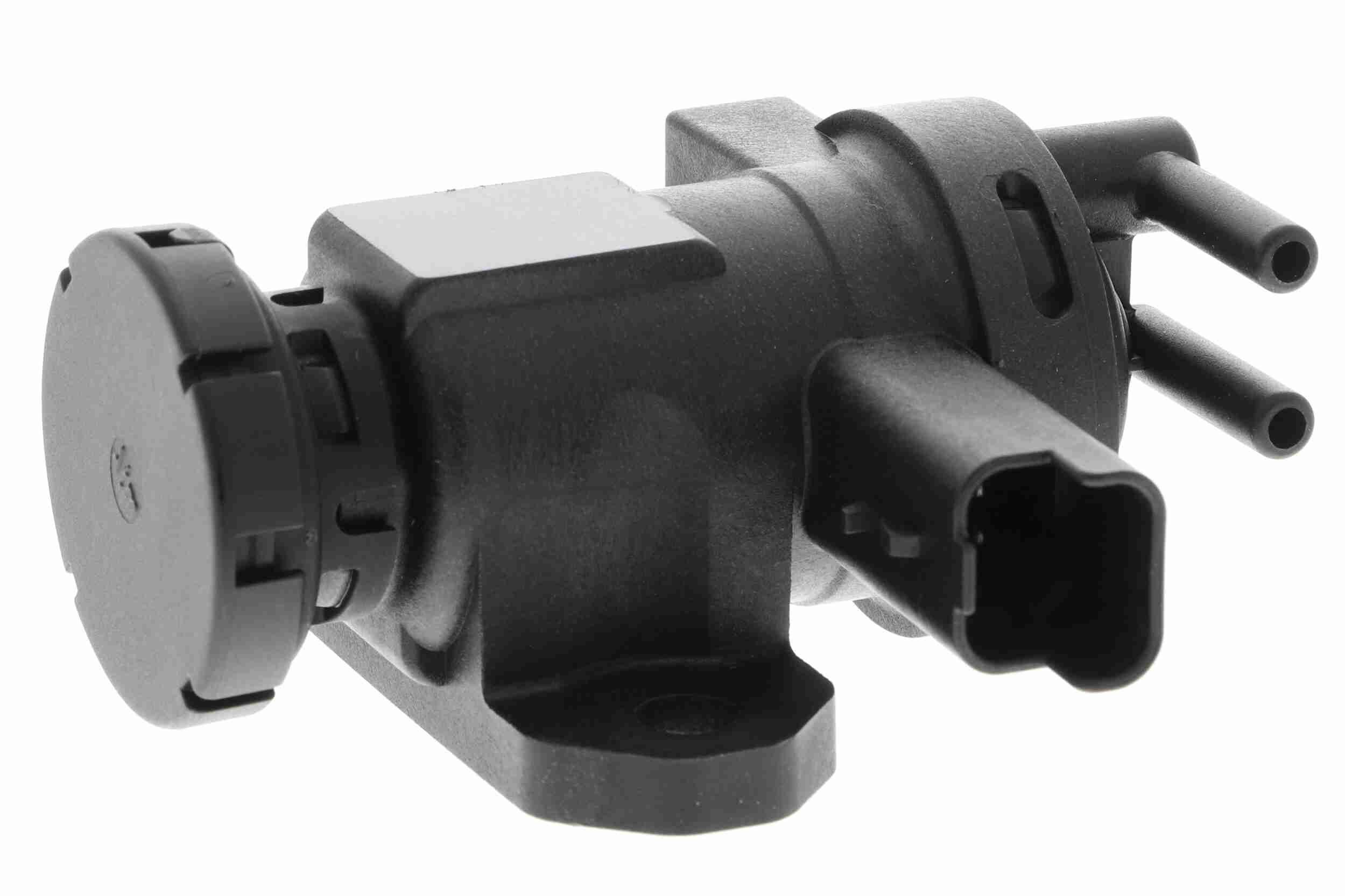 VEMO Conversor de pressão, turbocompressor V22-63-0001-1 Válvula reguladora da pressão de sobrealimentação VEMO C5 V22-63-0001-1 baratos