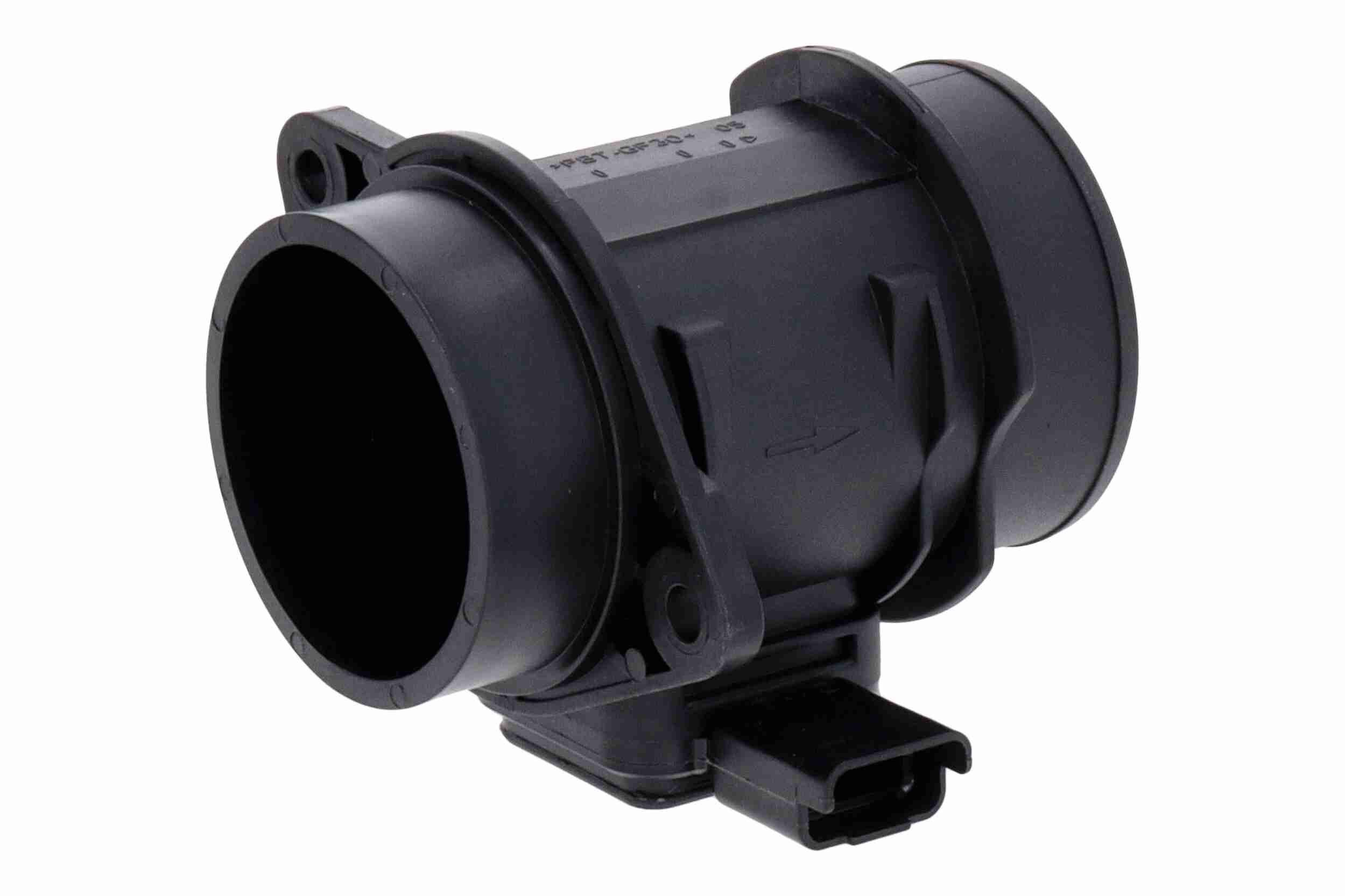VEMO Luftmassemätare V22-72-0012-1 Luftmängdmätare Citroën HB_ V22-72-0012-1 VEMO