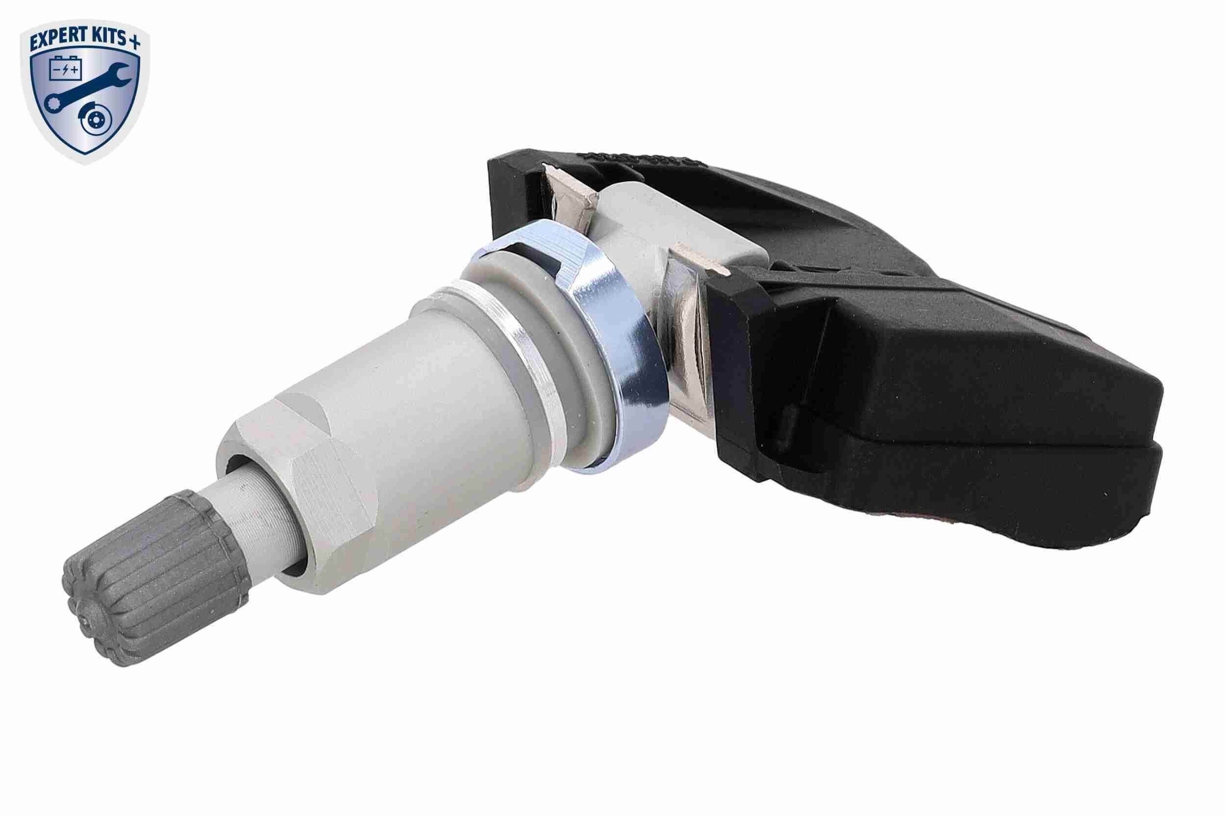 VEMO Hjulsensor, kontrollsystem for dekktrykk V22-72-0135 V22-72-0135 Dekktrykk kontrollsystem BMW i3 VEMO