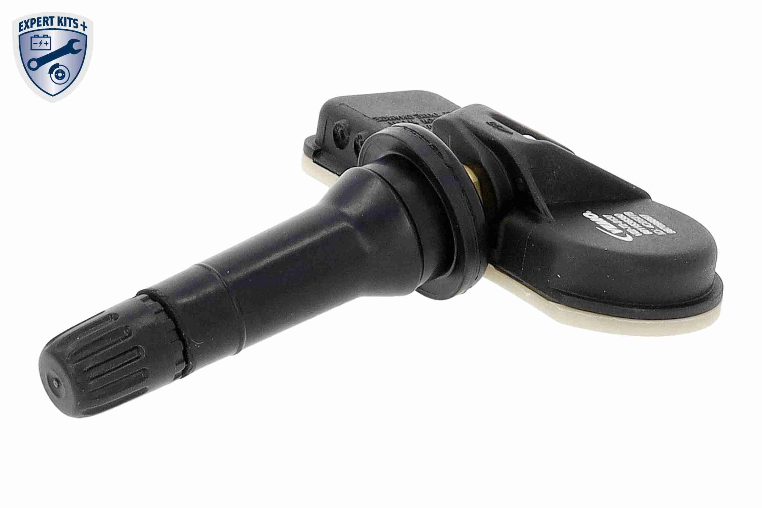 VEMO Hjulsensor, dæktrykkontrolsystem V22-72-0137 V22-72-0137 TPMS sensor PEUGEOT BIPPER VEMO