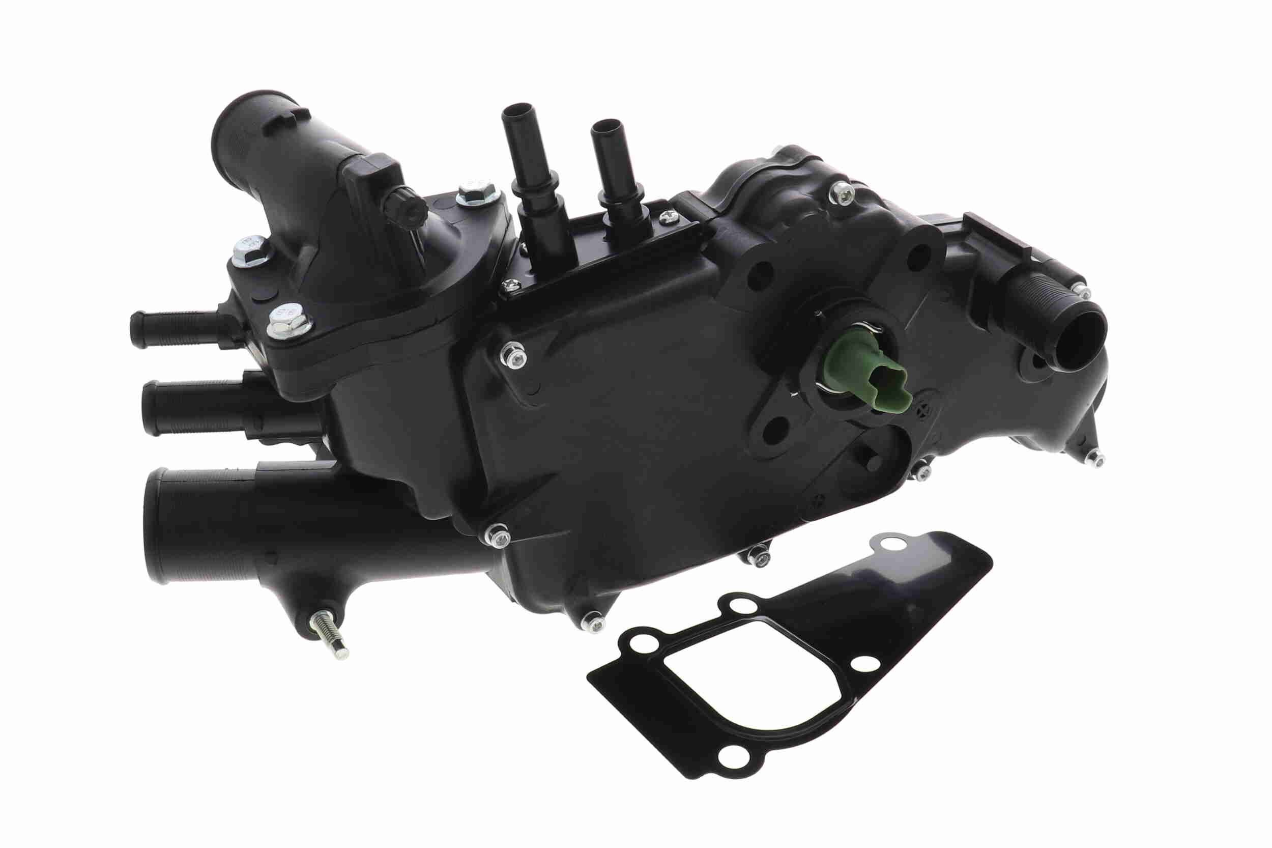 VEMO Obal termostatu V22-99-0024 Termostat VEMO Citroën C5 V22-99-0024