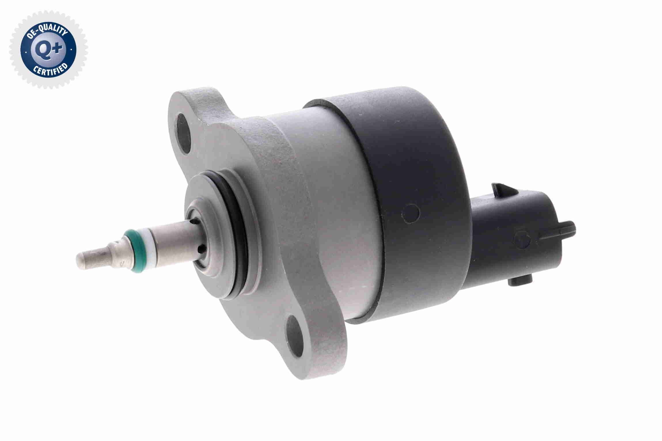 VEMO Tryckreglerventil, Common-Rail-system V24-11-0017 V24-11-0017 VEMO bränsletrycksregulator Opel VECTRA