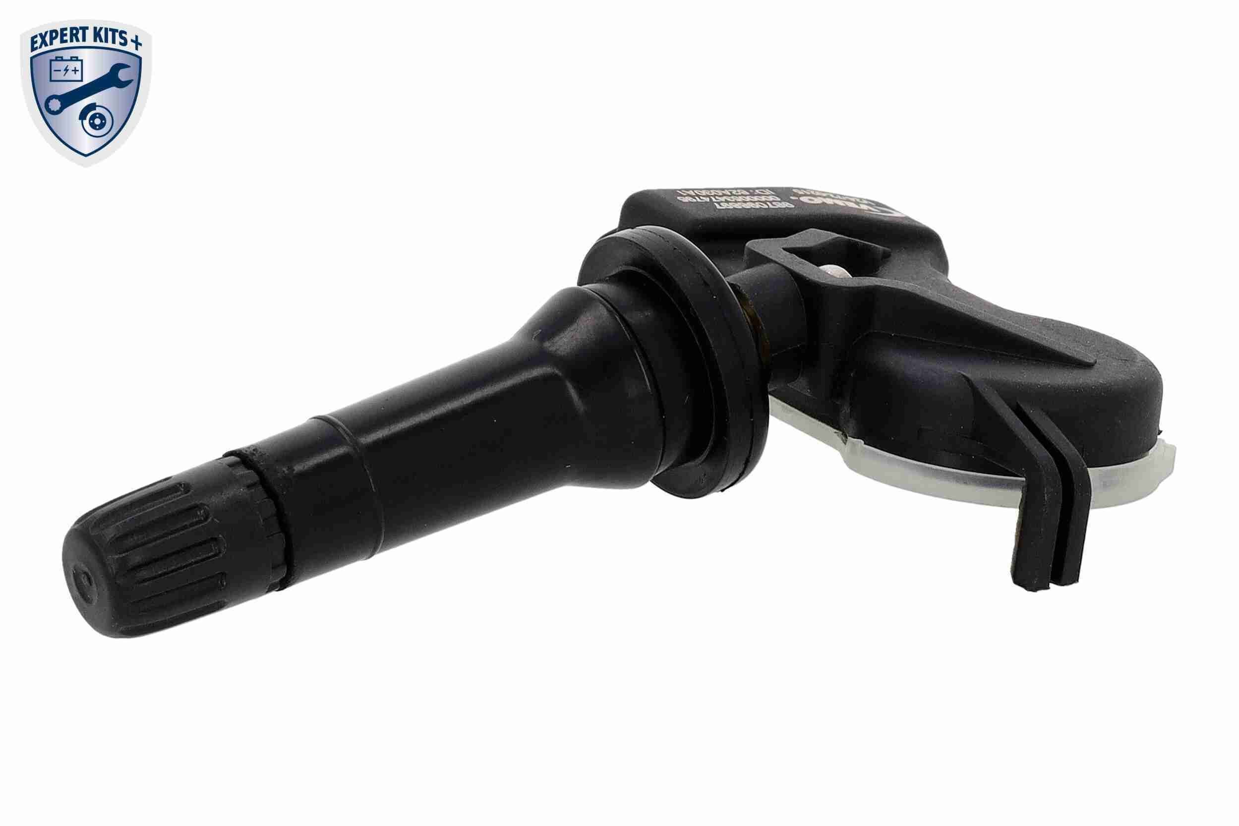 VEMO Snímač pre kontrolu tlaku v pneumatike V24-72-0215 Senzor tlaku v pneumatikách VEMO Mazda 3 V24-72-0215