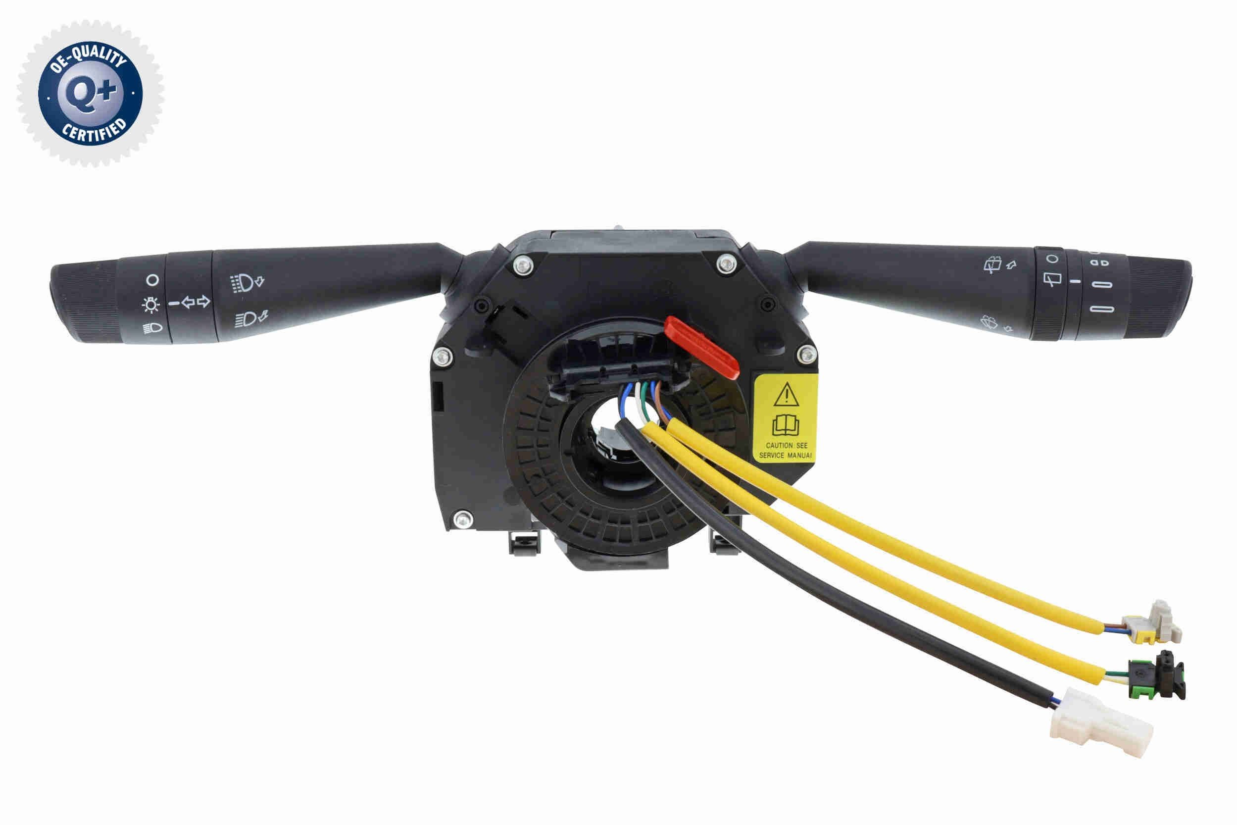 VEMO Ohjausakselin kytkin V24-80-1481 V24-80-1481 VEMO Kytkin ohjausakseli FIAT BARCHETTA