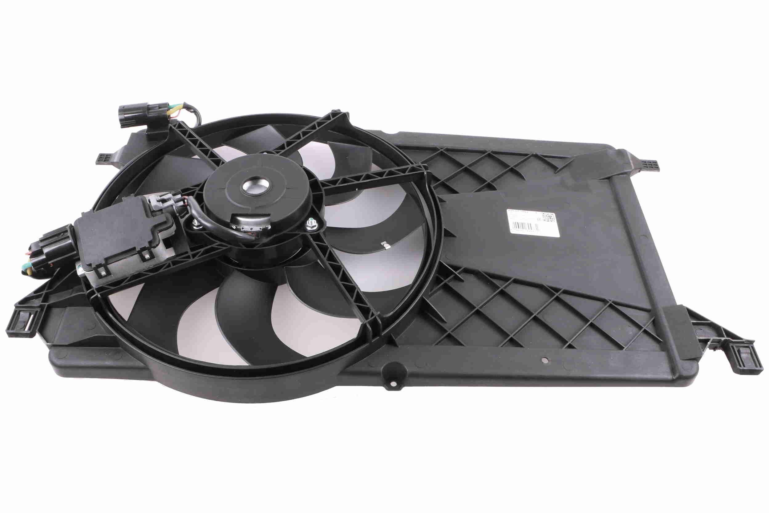 Motoventilateur VEMO V25-01-1562 VEMO V25-01-1562: Ventilateur de moteur Ford FOCUS 2008