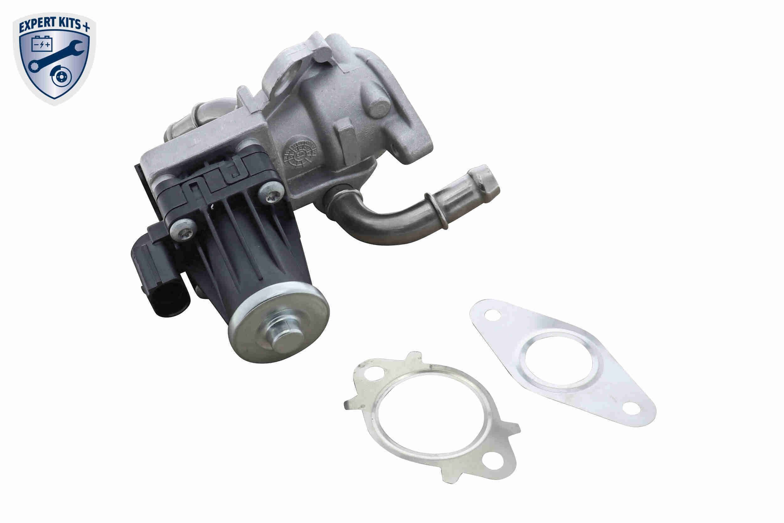 VEMO EGR-ventil V25-63-0019-1 VEMO V25-63-0019-1 EGR-ventil Ford Transit Custom Skåpbil original
