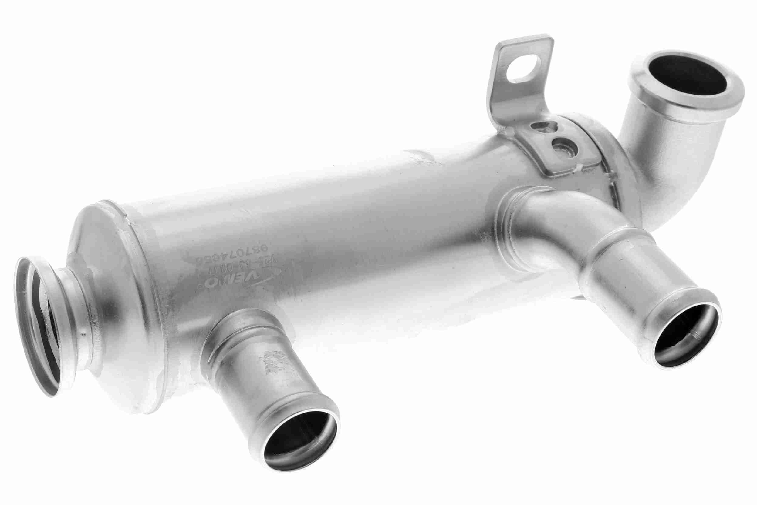 VEMO EGR køler V25-63-0037-1 Agr køler VEMO GL V25-63-0037-1 billig