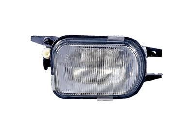 VAN WEZEL Farol de nevoeiro 3032996 Farol de nevoeiro VAN WEZEL Mercedes-Benz GLB 3032996