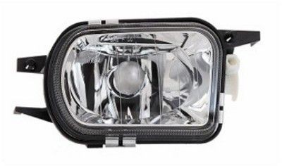VAN WEZEL Farol de nevoeiro 3032997 VAN WEZEL 3032997 Faróis de nevoeiro Mercedes S213 All Terrain preço