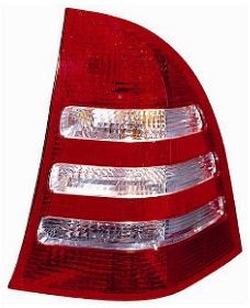 VAN WEZEL Tagatuli 3033938 3033938 Tagatuli VAN WEZEL MERCEDES-BENZ M-klass