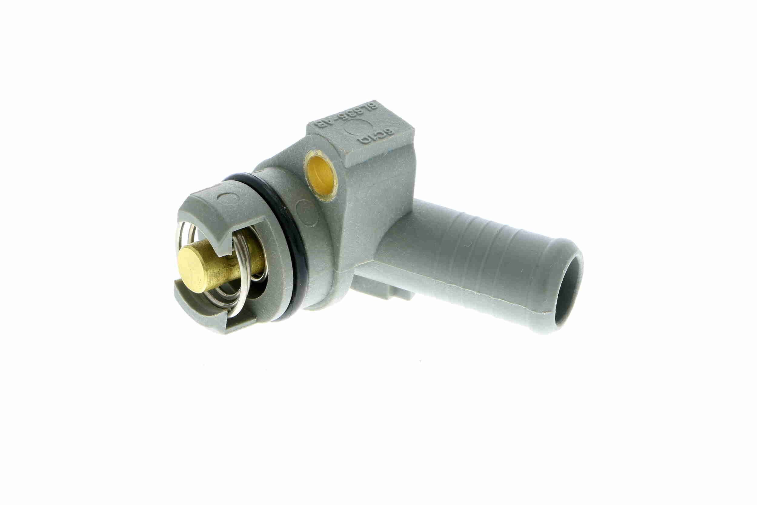 VEMO Termostato, Raffreddamento olio V25-99-1735 V25-99-1735 costo Termostato olio VEMO Volkswagen GOLF