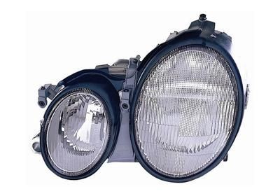 Ajovaloumpio VAN WEZEL 3034961 VAN WEZEL 3034961 MERCEDES-BENZ CLK 2000 Ajovaloumpio