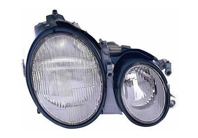 Projecteur principal VAN WEZEL 3034962 VAN WEZEL 3034962 Feux avant MERCEDES-BENZ CLK 2000