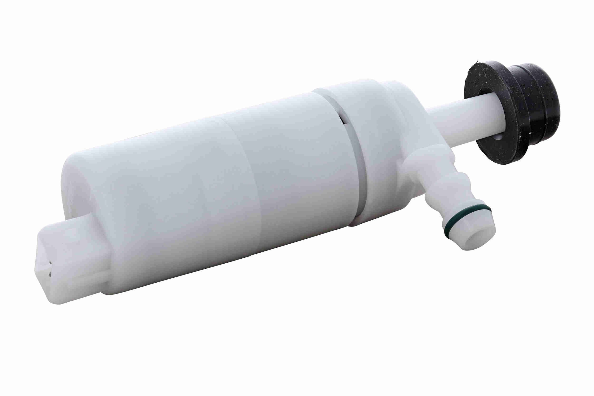 VEMO Pompe d'eau de nettoyage, nettoyage des phares V30-08-0394 V30-08-0394 Pompe lave projecteur avant SUBARU FORESTER VEMO
