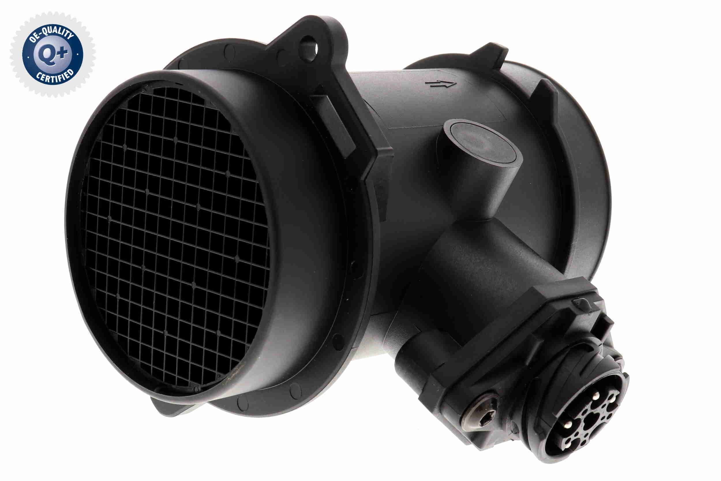 VEMO Medidor de massa de ar V30-72-0005 VEMO V30-72-0005 Medidor de massa de ar MERCEDES-BENZ W124 Carrinha (S124) 200 TE (124.081) 118 cv 1991