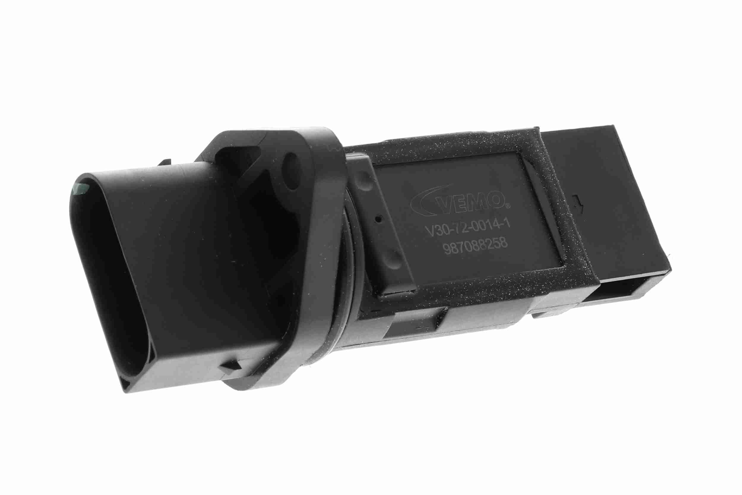 Merač hmotnosti vzduchu VEMO V30-72-0014-1 VEMO V30-72-0014-1 Merač hmotnosti vzduchu Mercedes-Benz VITO 2001