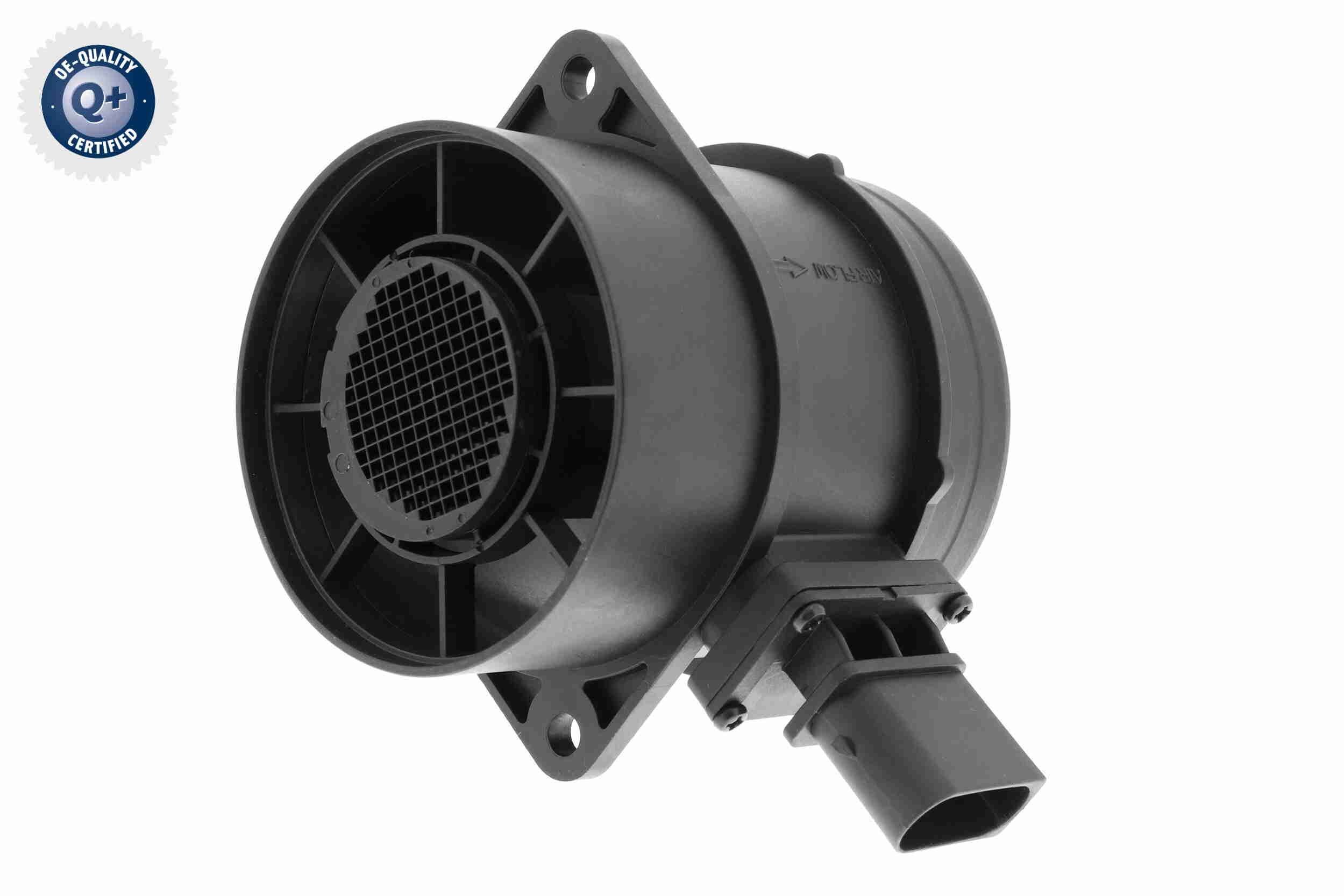 VEMO Gaisa masas mērītājs V30-72-0016-1 V30-72-0016-1 Gaisa masas mērītājs VEMO DODGE JOURNEY