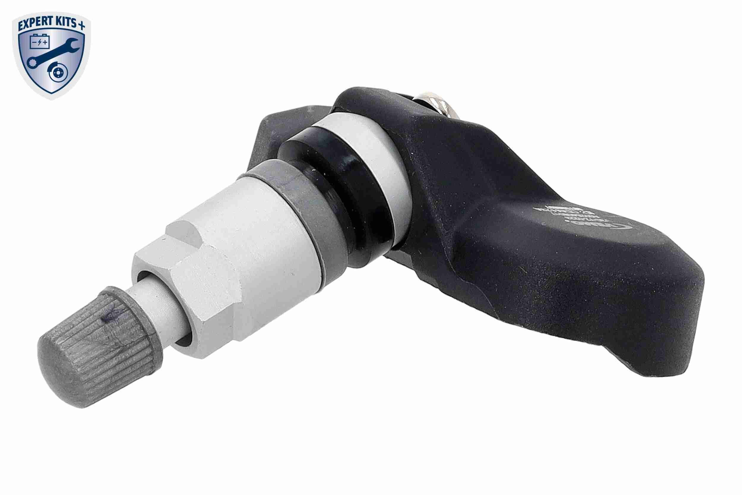 VEMO Hjulsensor, kontrollsystem for dekktrykk V30-72-0223 VEMO V30-72-0223 Dekktrykk kontrollsystem Mercedes Sprinter Minibuss 906 pris