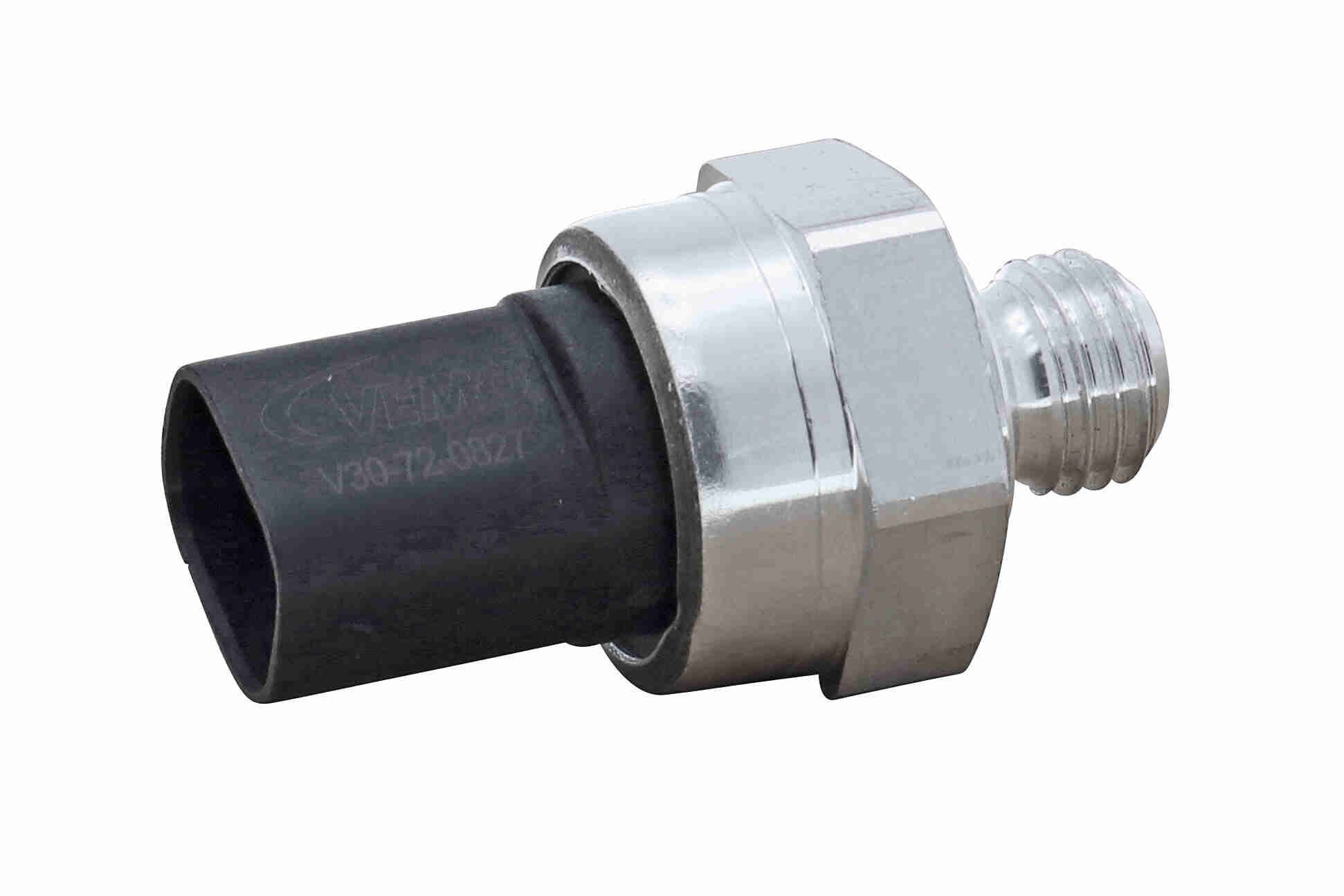 VEMO Αισθητήρας, πίεση καυσαερίων V30-72-0827 Αισθητήρας φίλτρου σωματιδίων VEMO G-class V30-72-0827 φθηνά