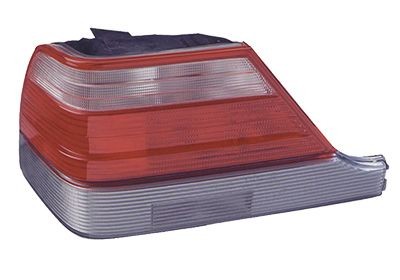 VAN WEZEL Πίσω φως 3035933 VAN WEZEL 3035933 Φανάρια πίσω Mercedes Heckflosse W111 φθηνά