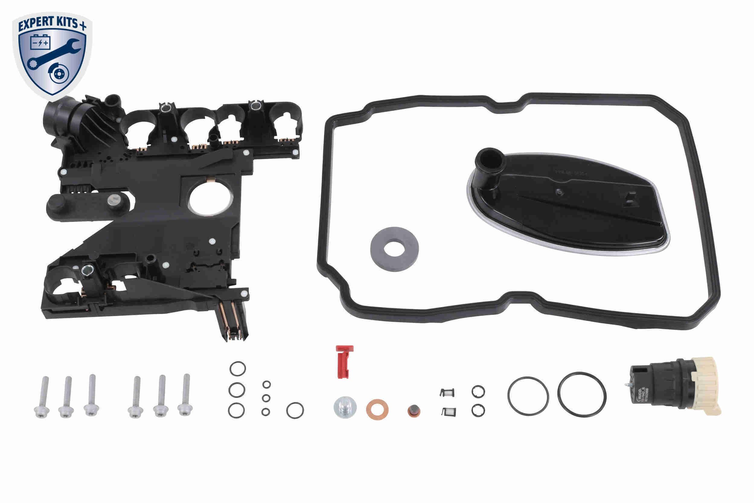 VEMO Hydraulikfiltersatz, Automatikgetriebe V30-86-0005 V30-86-0005 VEMO Chrysler Voyager 2 Getriebeölfilter kaufen