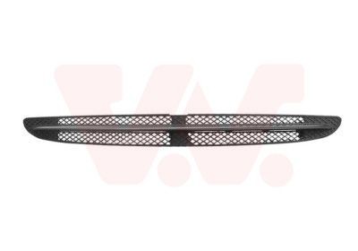 VAN WEZEL Griglia paraurti 3036599 VAN WEZEL 3036599 Griglia paraurti MERCEDES-BENZ Classe S Sedan (W220) S 400 CDI (220.028, 220.128) 260 CV 2004