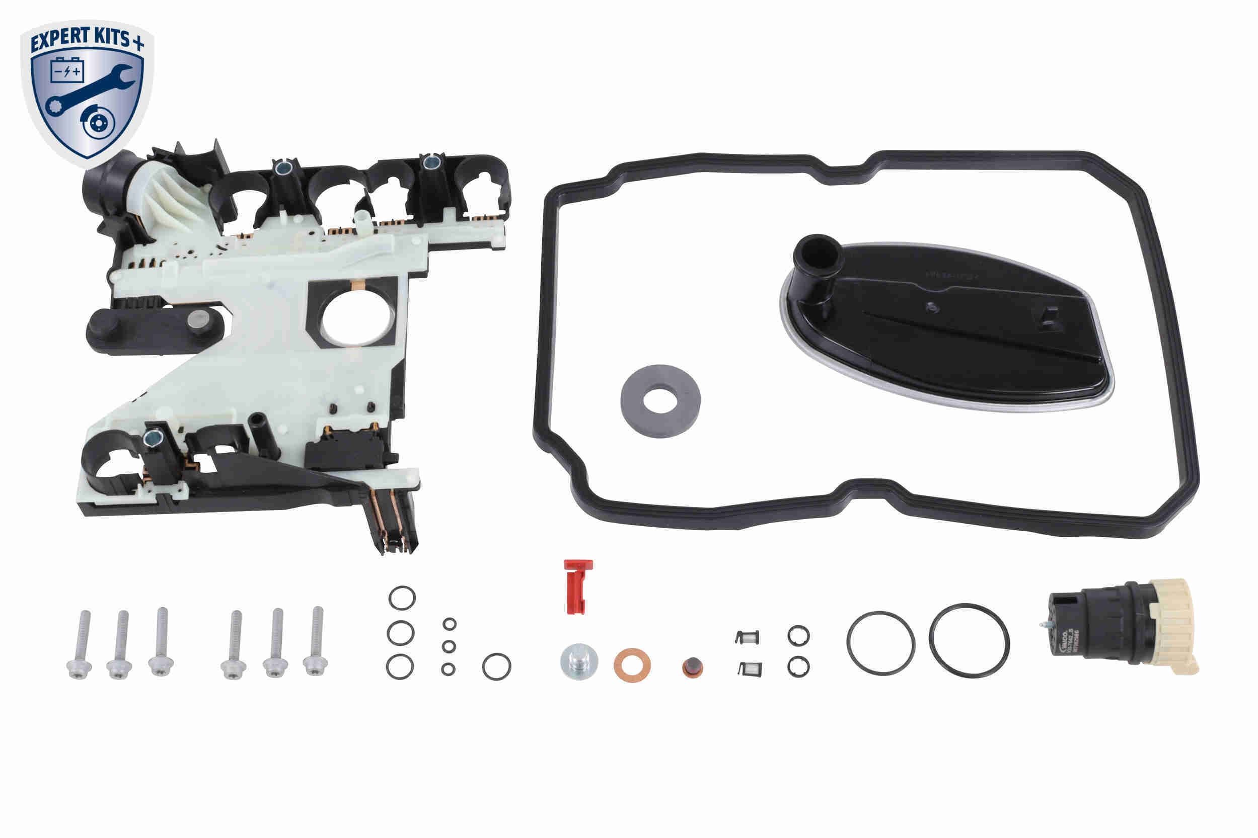 VEMO Remonta kompl., mehatronika (autom. pārnesumkārba) V33-86-0003 Vadības bloks, automātiskā pārnesumkārba VEMO Land Rover RANGE ROVER VELAR V33-86-0003
