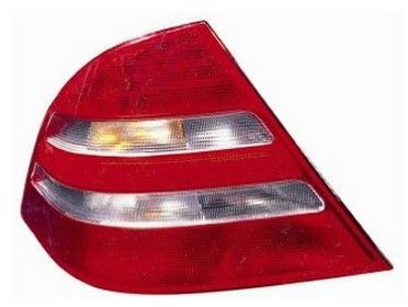 Baklykt VAN WEZEL 3036931 VAN WEZEL 3036931: Baklykter Mercedes S-Klasse 2022