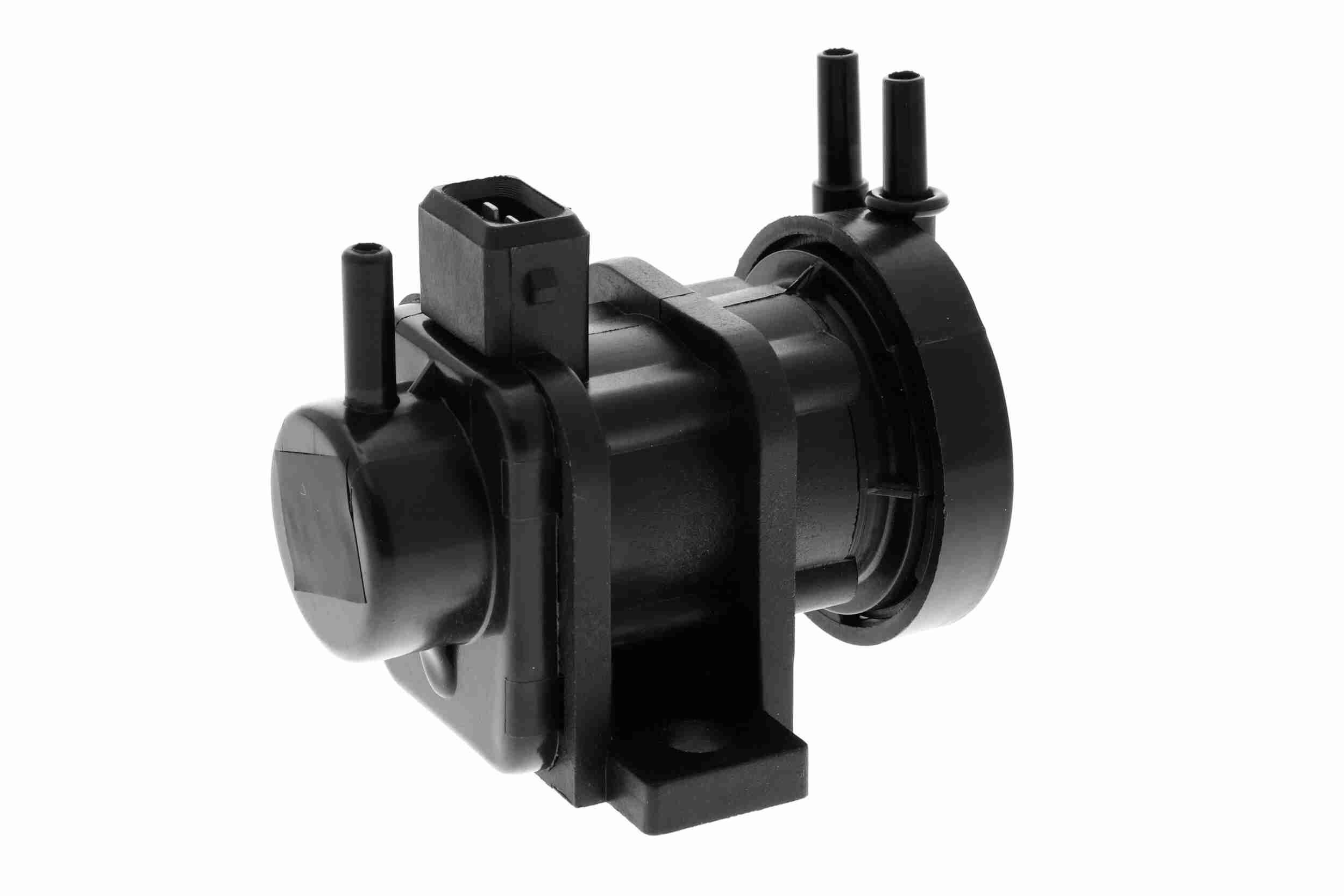 Trykkomformer, eksosstyring VEMO V40-63-0040-1 VEMO V40-63-0040-1 Trykkomformer turbolader Opel ZAFIRA 2002
