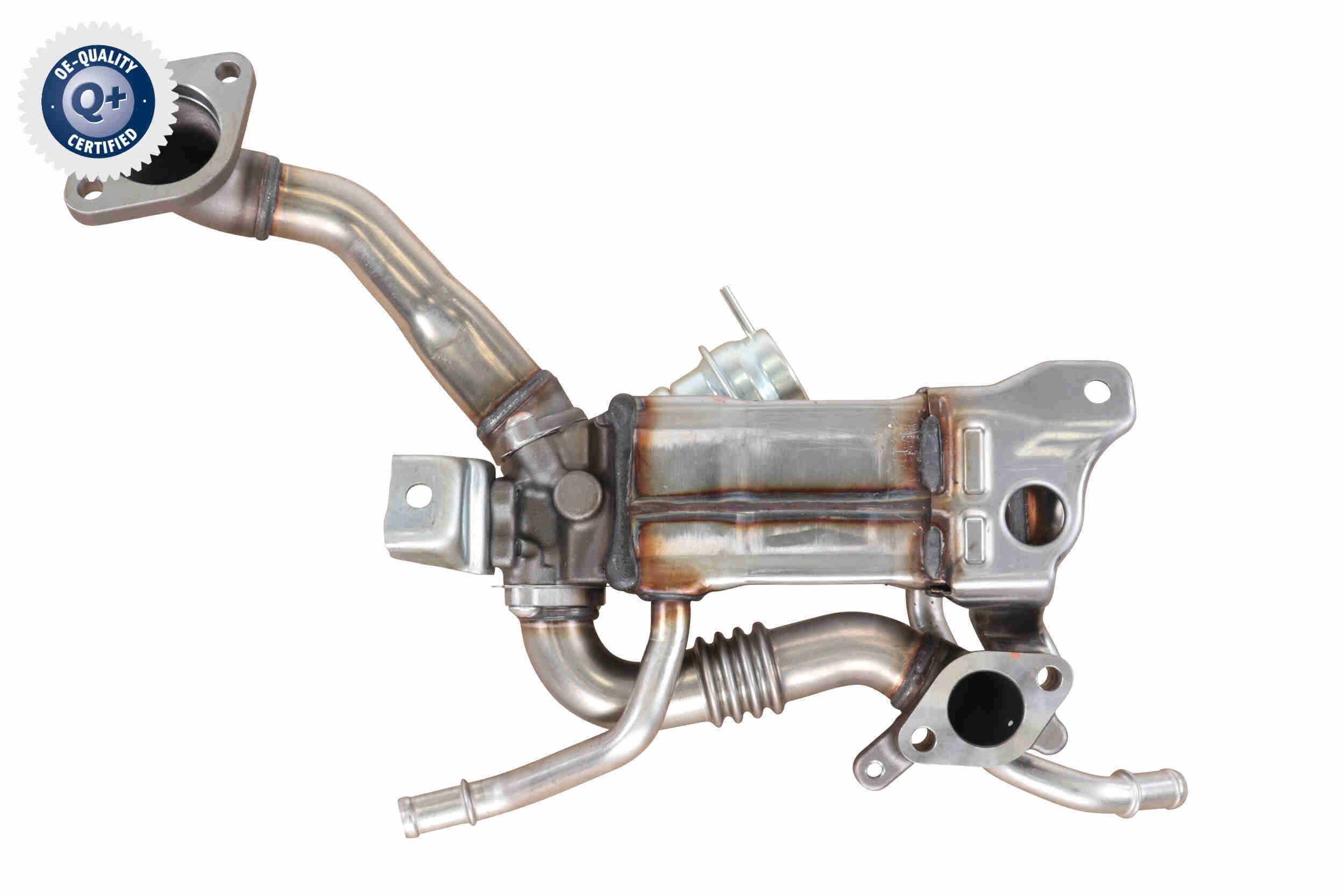 VEMO Chladič výfukových plynov V40-63-0065 VEMO V40-63-0065 Chladič výfukových plynov Opel Astra j p10 cena