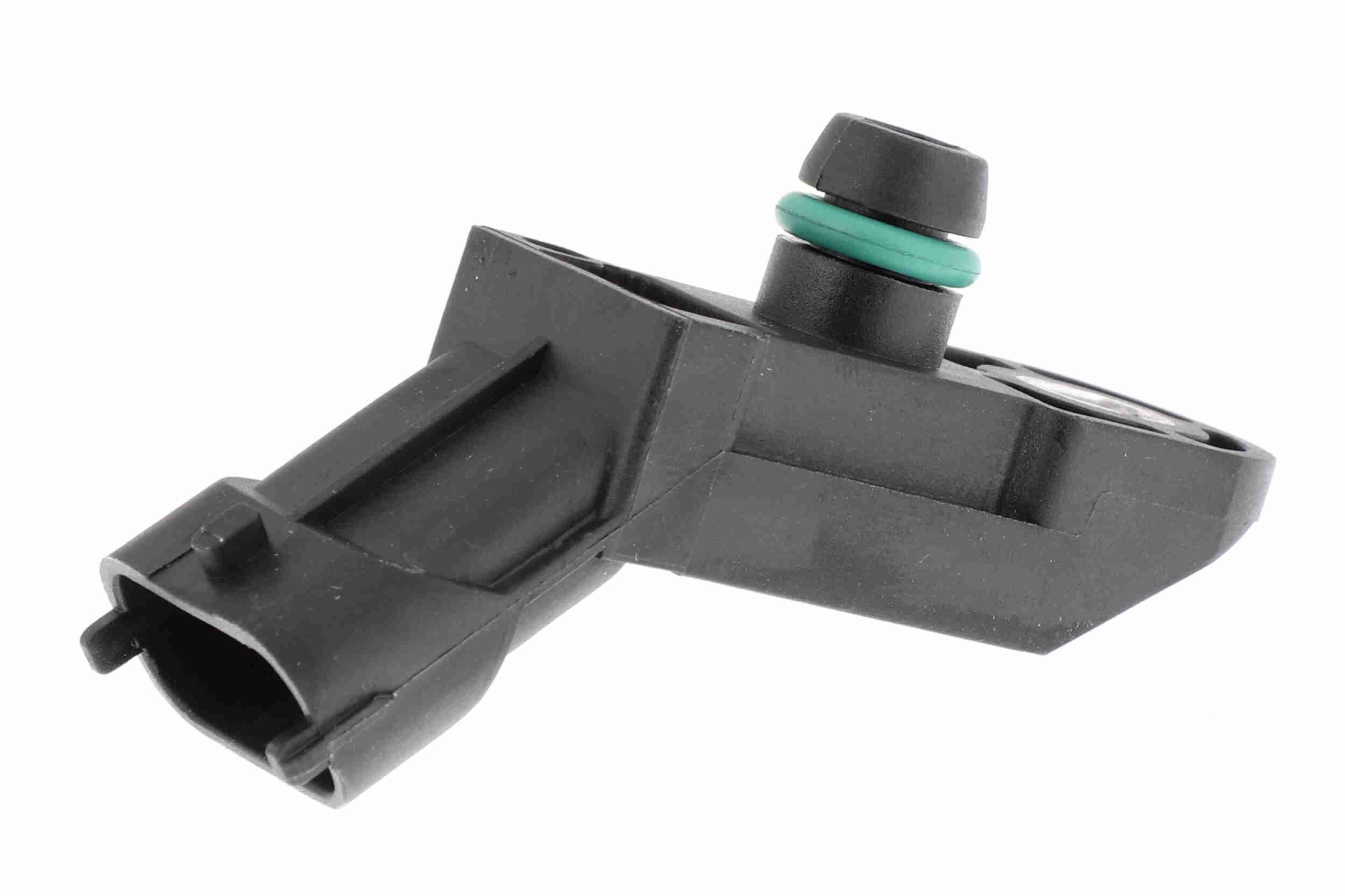 Andur, kompressorirõhk VEMO V40-72-0416-1 VEMO V40-72-0416-1 Turborõhu andur FIAT GRANDE PUNTO 2019