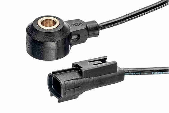 Detonācijas devējs VEMO V40-72-0633 VEMO V40-72-0633 Detonācijas sensors SUZUKI ALTO 2012