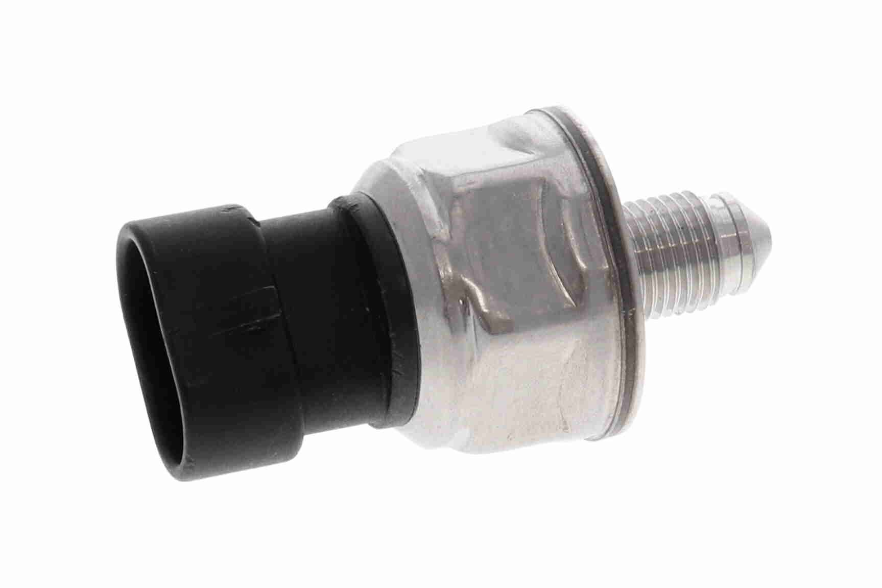 VEMO Devējs, Degvielas padeves spiediens V40-72-0640 V40-72-0640 Degvielas spiediena sensors CHEVROLET CAPTIVA VEMO