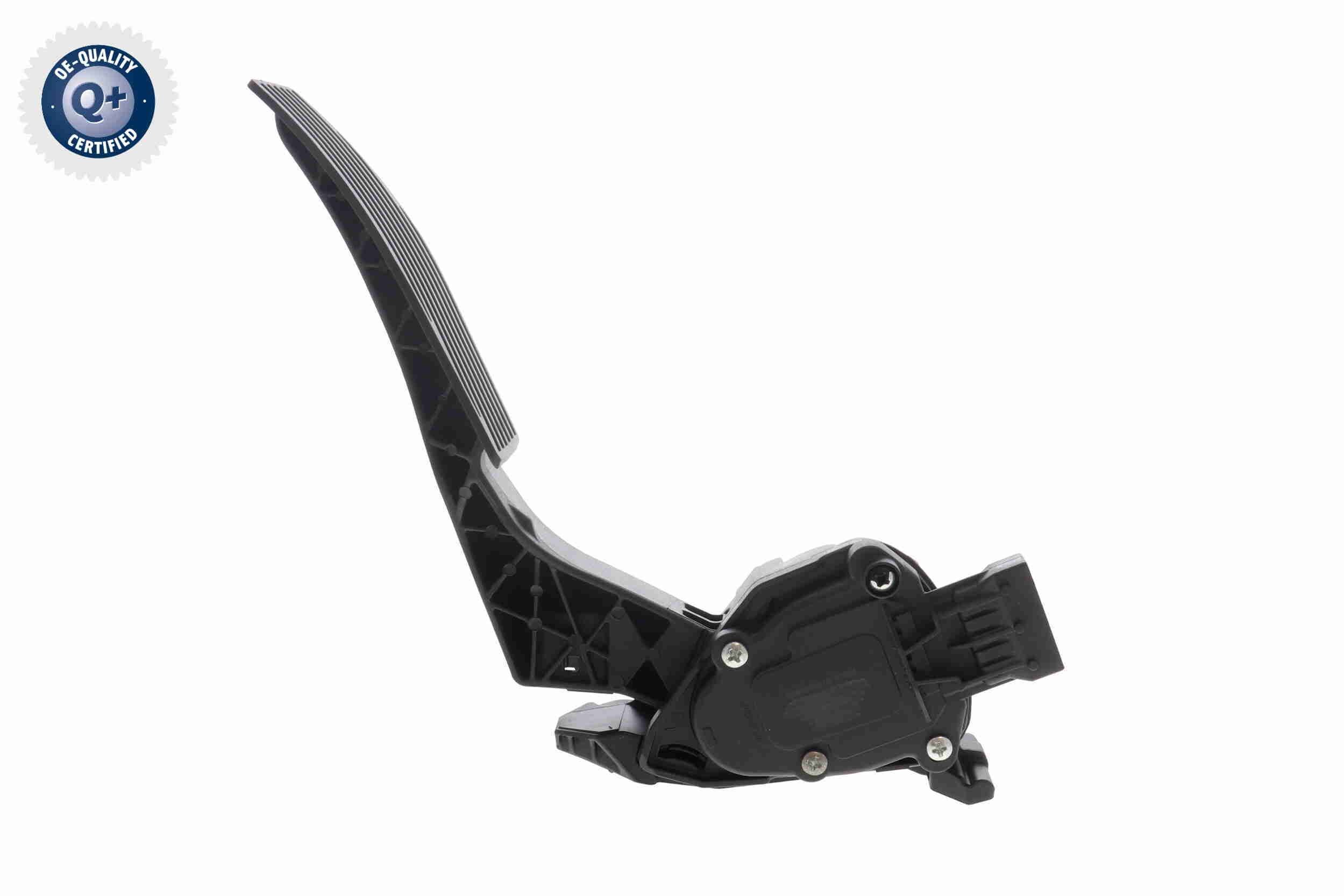 VEMO Kjørepedal V40-82-0005 Pedalbelegg VEMO DS4 V40-82-0005 billige