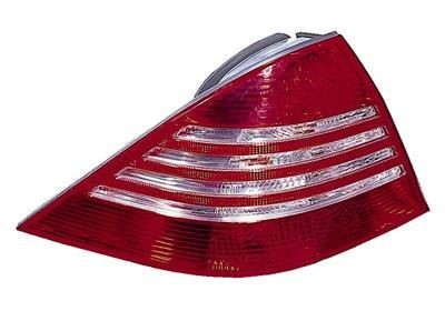 VAN WEZEL Tagatuli 3037931 Kere MERCEDES-BENZ Ponton (W105): Tagatuli VAN WEZEL 3037931