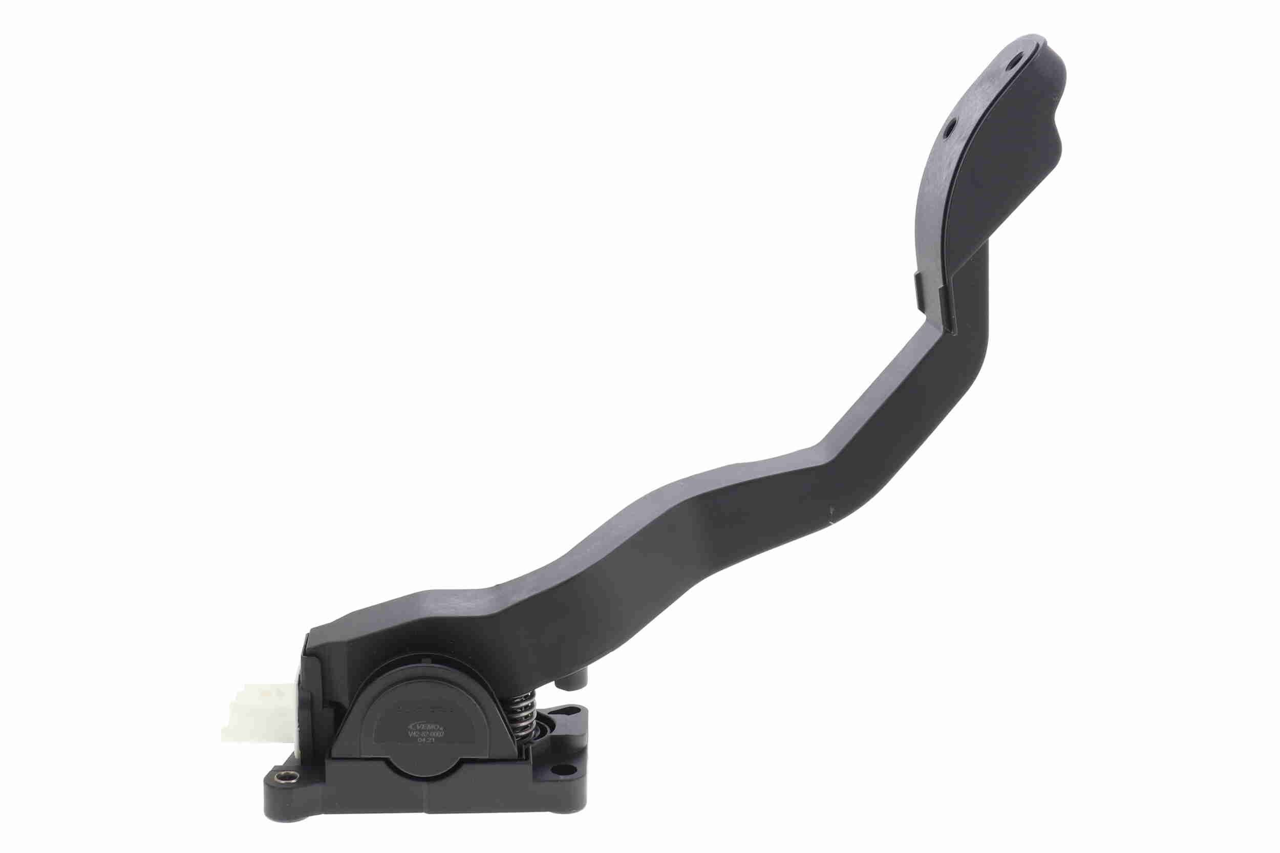 VEMO Pedale acceleratore V42-82-0002 V42-82-0002 Copripedale VEMO TOYOTA HIACE costo