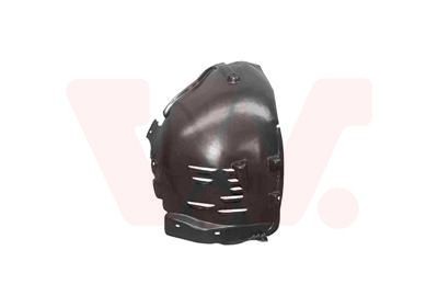 VAN WEZEL Detailid, rattakoobas 3041433 VAN WEZEL 3041433 Esiratta koobas ja tagaratta koobas Mercedes C205 hind