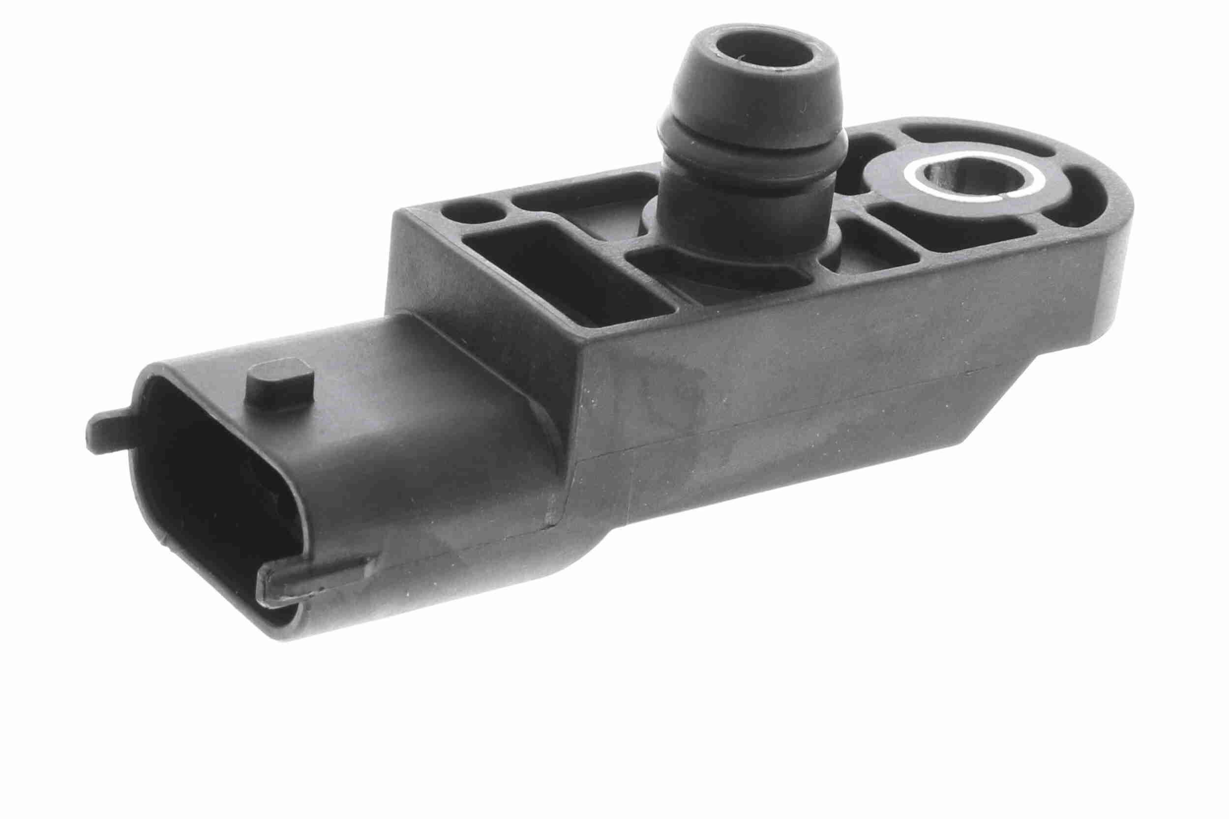 VEMO Sensor, pressão de sobrealimentação V46-72-0123-1 V46-72-0123-1 Sensor pressão de sobrealimentação RENAULT CLIO VEMO