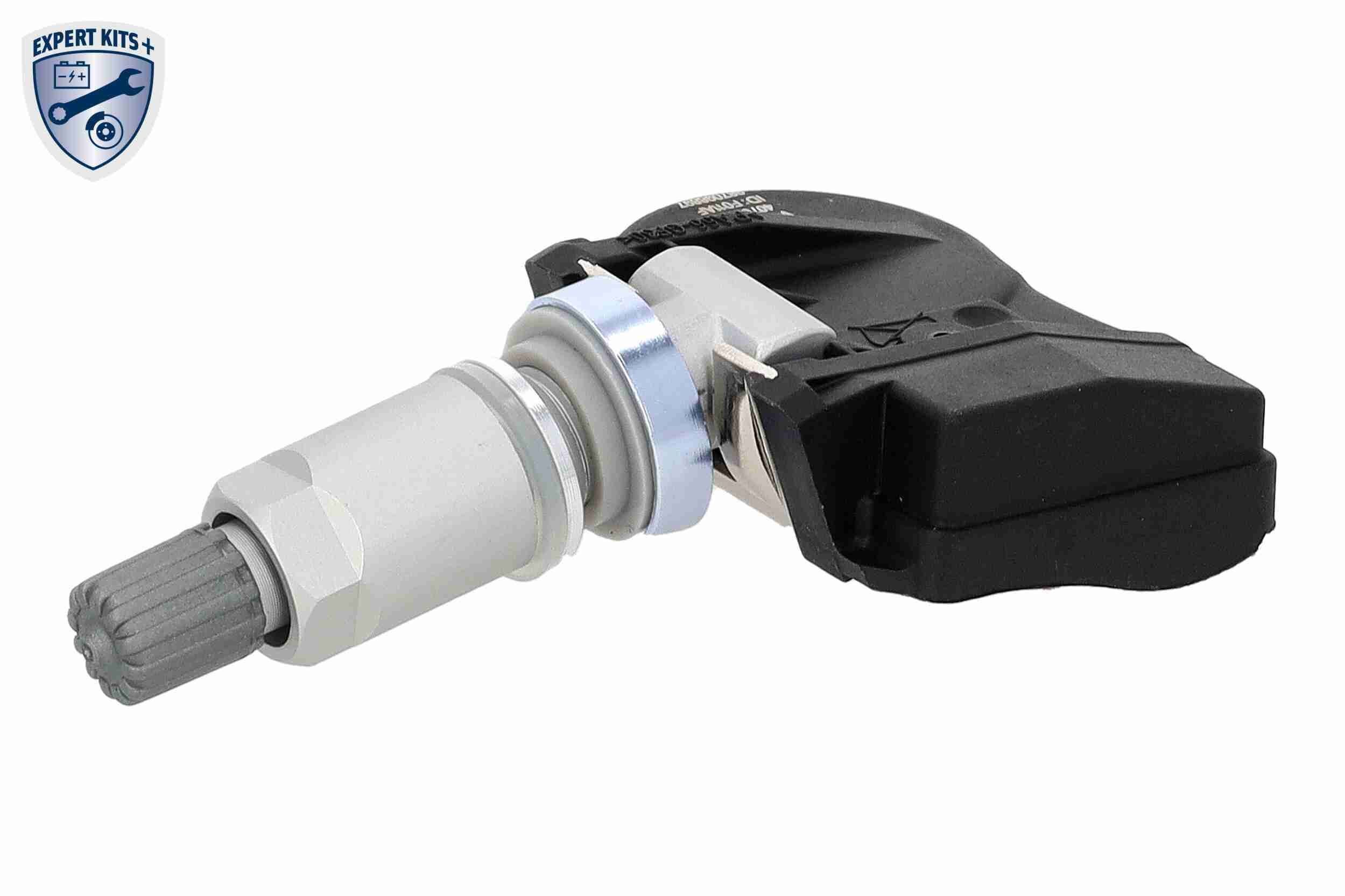 VEMO Hjulsensor, kontrollsystem for dekktrykk V46-72-0196 V46-72-0196 Dekktrykksensor OPEL KARL VEMO
