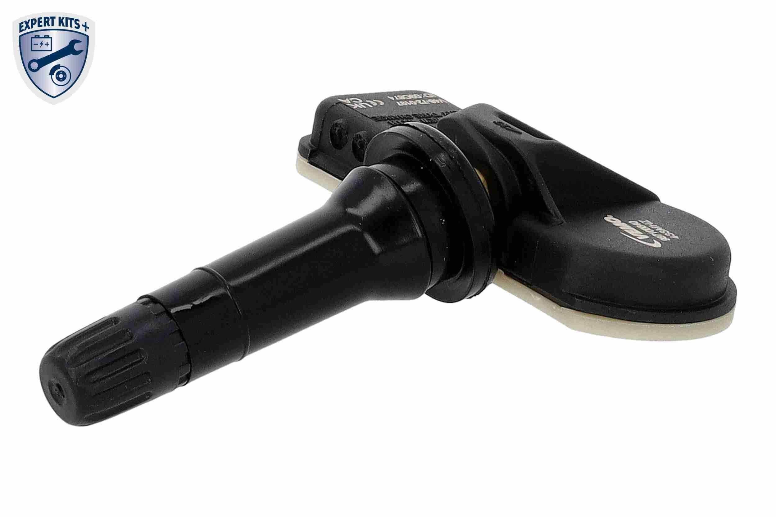 VEMO Pyöräanturi, rengaspaine V46-72-0197 Nissan NV400 Van rengaspainetunnistimet VEMO V46-72-0197