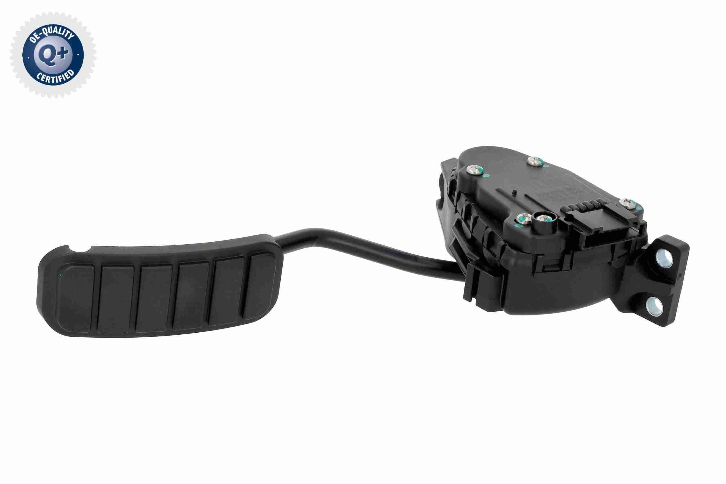 VEMO Gaspedaal V46-82-0004 BMW 7-serie Pedaalrubbers VEMO V46-82-0004