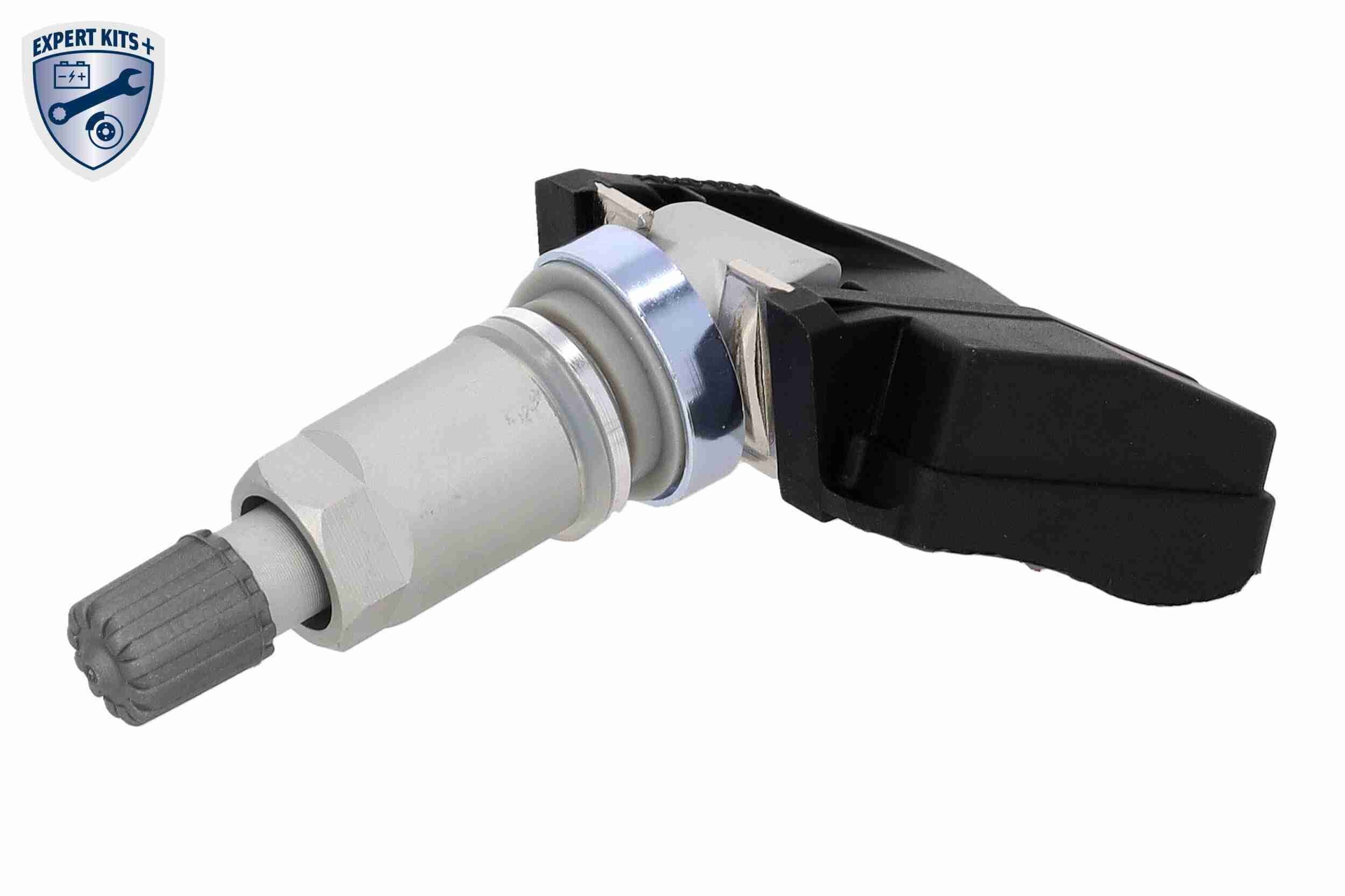 VEMO Wielsensor, controlesysteem bandenspanning (TPMS-sensor) V52-72-0232 Citroën XANTIA Wielsensoren VEMO V52-72-0232