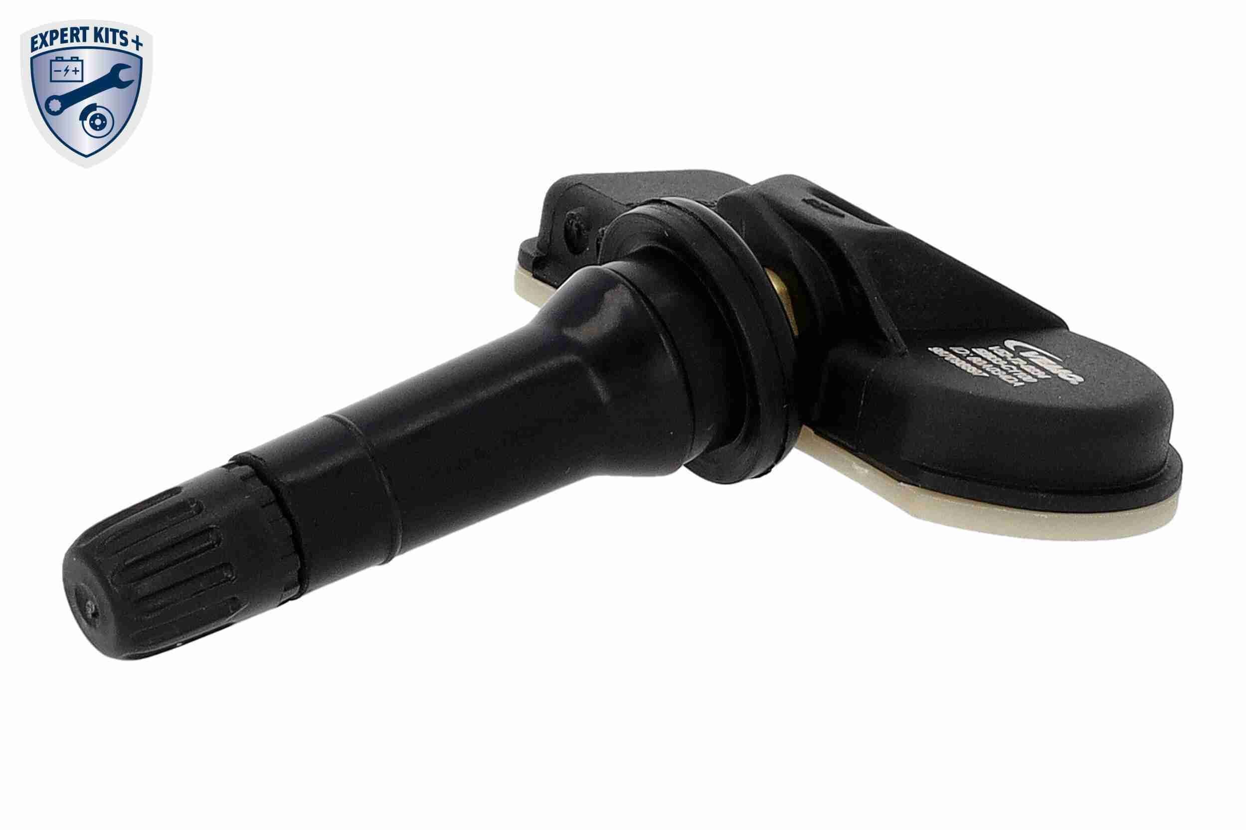 VEMO Rattaandur, rehvirõhu kontrollsüsteem V52-72-0234 Rehvirõhu andur VEMO Lexus GS V52-72-0234