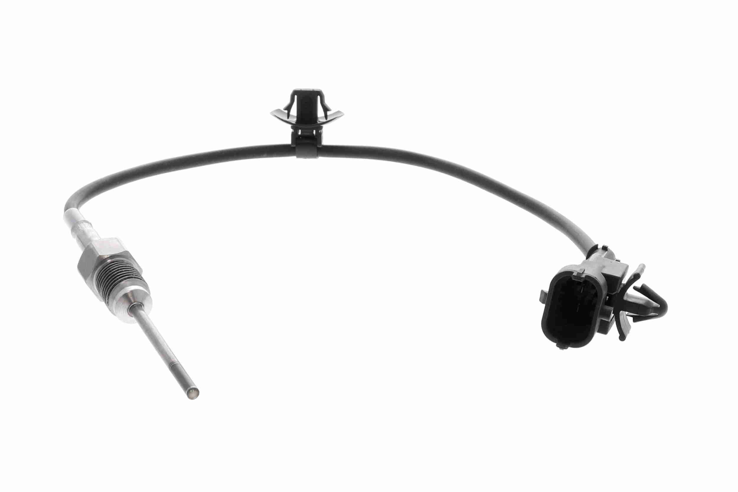 VEMO Palpeur, température des gaz V52-72-0236 V52-72-0236 Capteur de température des gaz d'échappement HYUNDAI ix55 VEMO