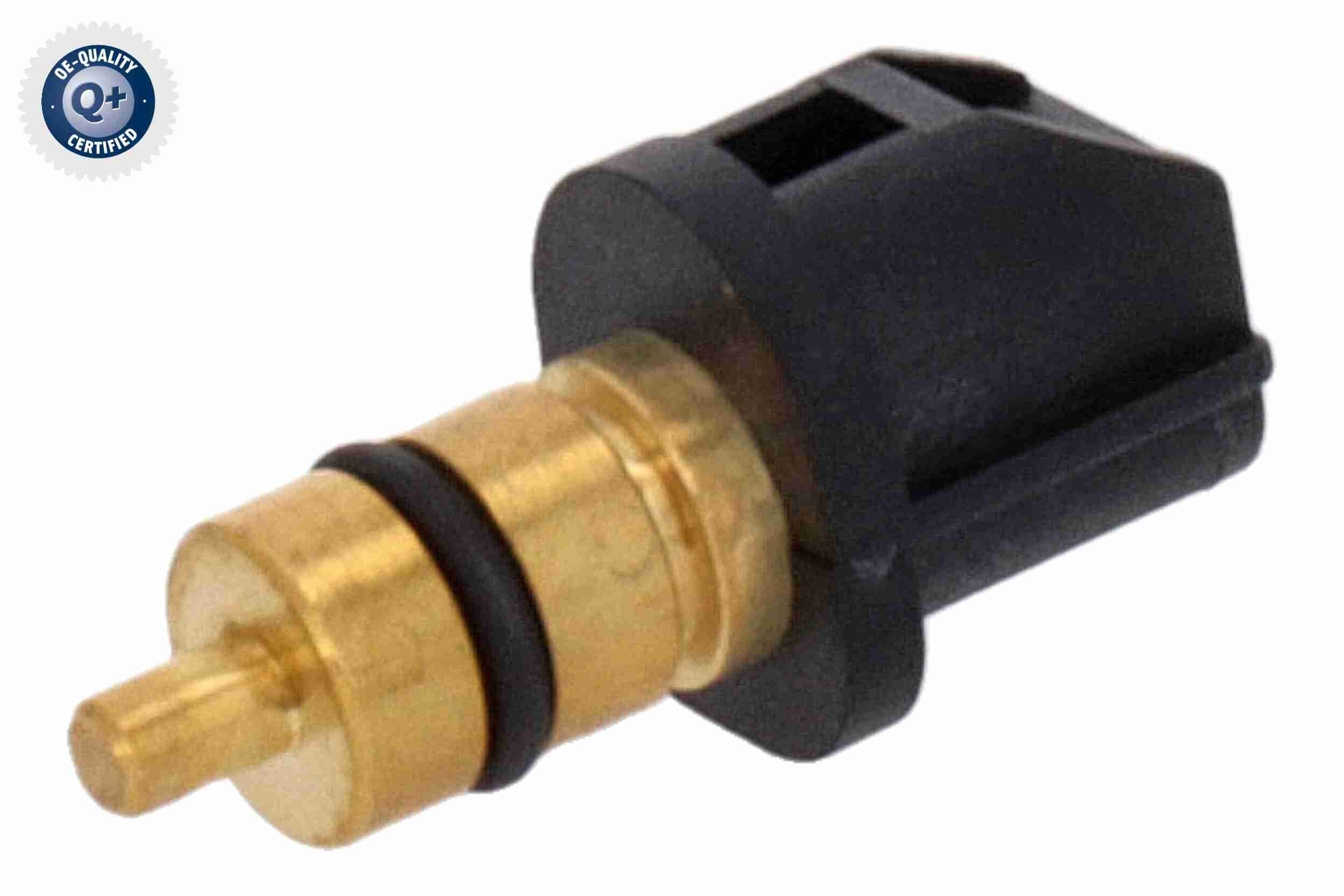 VEMO Sensor, brændstoftemperatur V52-72-0237 Sensor brændstoftemperatur VEMO GLA V52-72-0237 billig