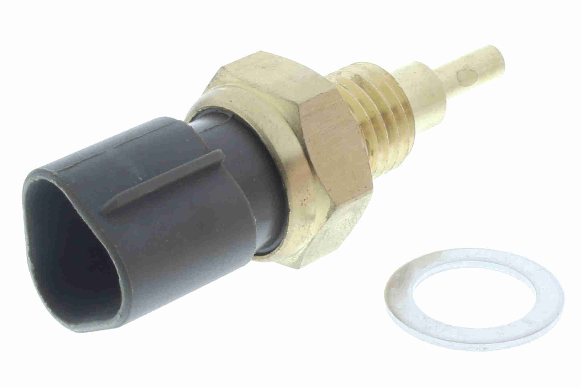 VEMO Sensor, temperatura do líquido de refrigeração V70-72-0120-1 VEMO V70-72-0120-1 Sensor de temperatura Subaru Forester SG originais preço