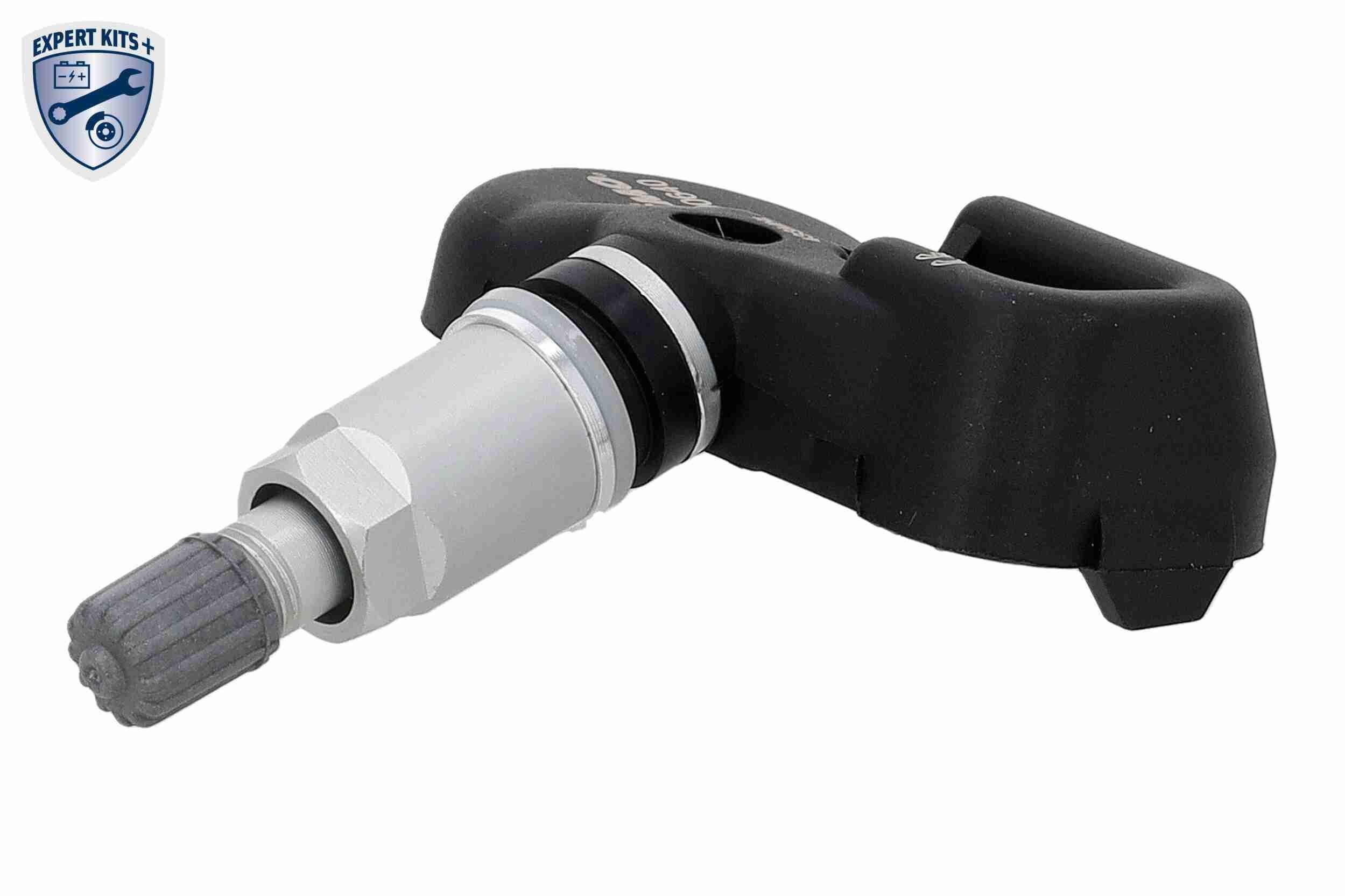 VEMO Wielsensor, controlesysteem bandenspanning (TPMS-sensor) V70-72-0293 V70-72-0293 Bandenspanningscontrolesysteem MITSUBISHI ASX VEMO