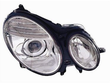VAN WEZEL Projecteur principal 3043962 Mercedes-Benz Classe C Feux VAN WEZEL 3043962