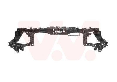 VAN WEZEL Priekšdaļas apdare 3045668 VAN WEZEL 3045668 Priekšdaļas apdare Sprinter 5-T Platforma/Šasija (W906) cena