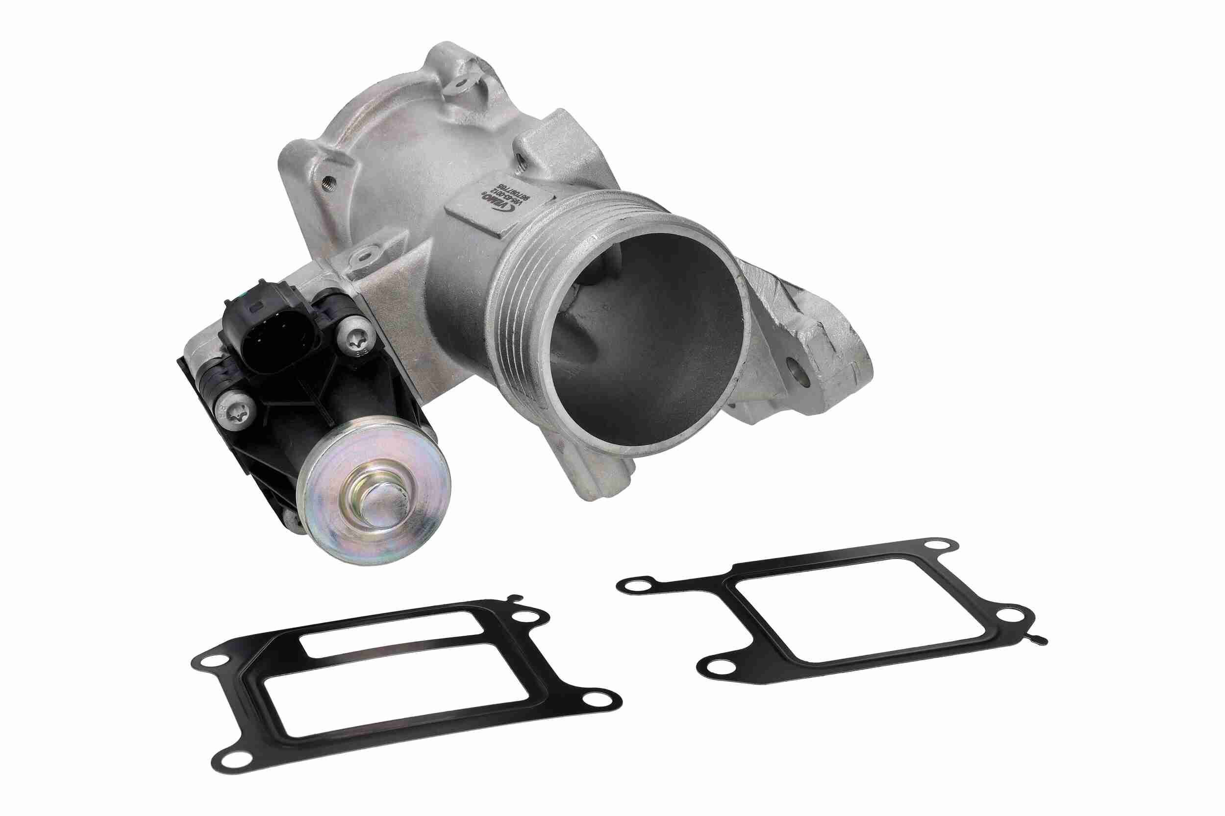 VEMO EGR klep V95-63-0012 Uitlaatgasrecirculatie VEMO XC60 V95-63-0012 goedkoop